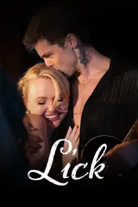 Poster to the movie "Lick" #1134933