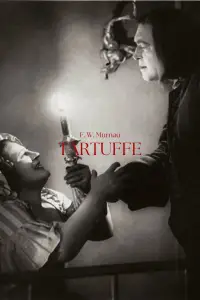 Poster to the movie "Tartuffe" #1072586