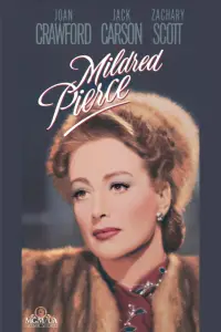 Poster to the movie "Mildred Pierce" #952449