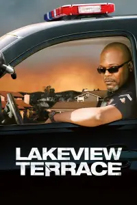 Poster to the movie "Lakeview Terrace" #978986