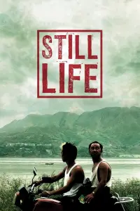 Poster to the movie "Still Life" #1038638