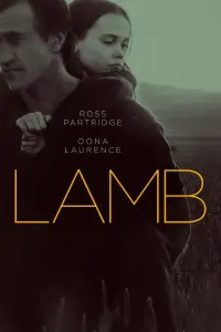 Poster to the movie "Lamb" #999330