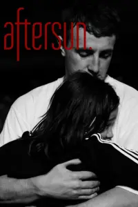 Poster to the movie "Aftersun" #656872