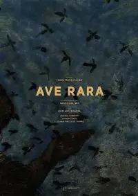 Poster to the movie "Ave Rara" #889480