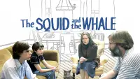 Backdrop to the movie "The Squid and the Whale" #951444
