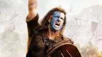 Backdrop to the movie "Braveheart" #710716