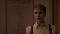 Backdrop to the movie "Captain America: The First Avenger" #689664