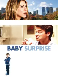 Poster to the movie "The Switch" #1207553