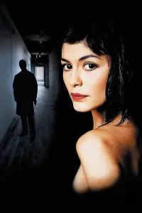 Poster to the movie "Dirty Pretty Things" #745292