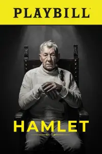 Poster to the movie "Hamlet" #1096264