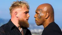 Backdrop to the movie "Jake Paul vs. Mike Tyson" #561468