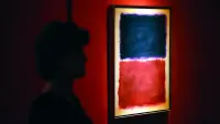 Backdrop to the movie "Made You Look: A True Story About Fake Art" #860512