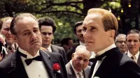 Backdrop to the movie "The Godfather" #801294