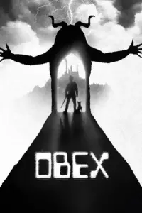 Poster to the movie "OBEX" #530665