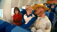 Backdrop to the movie "Scooby-Doo" #887190