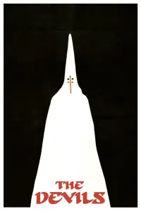 Poster to the movie "The Devils" #1024692