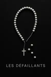 Poster to the movie "The Failing" #1122574