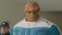 Backdrop to the movie "The Fantastic Four" #738595