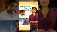 Backdrop to the movie "Somebody