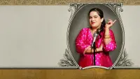 Backdrop to the movie "Zarna Garg: Practical People Win" #818075
