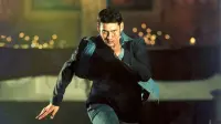 Backdrop to the movie "Athadu" #786881