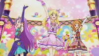 Backdrop to the movie "Aikatsu! The Movie" #756317