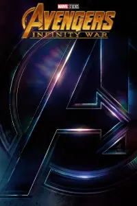 Poster to the movie "Avengers: Infinity War" #832353