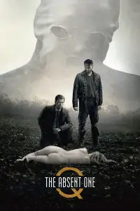 Poster to the movie "The Absent One" #1036666