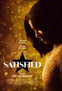 Poster to the movie "Satisfied" #914602