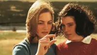 Backdrop to the movie "Heavenly Creatures" #728941