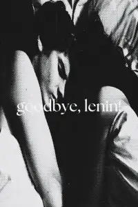 Poster to the movie "Good Bye, Lenin!" #935934