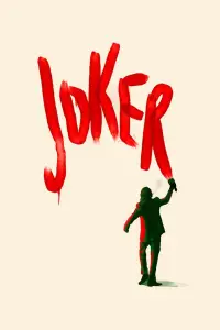 Poster to the movie "Joker" #917066