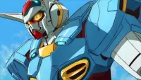 Backdrop to the movie "Gundam Reconguista in G Movie I: Go! Core Fighter" #759800