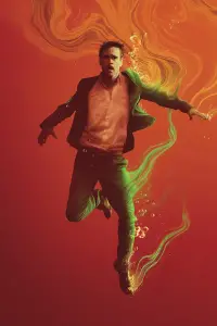 Poster to the movie "Ballad of a Small Player" #1002798