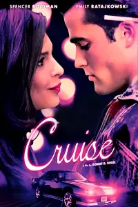 Poster to the movie "Cruise" #1172333