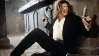 Backdrop to the movie "Desperado" #792922