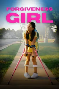 Poster to the movie "Forgiveness Girl" #1102057
