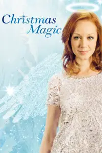 Poster to the movie "Christmas Magic" #1175443