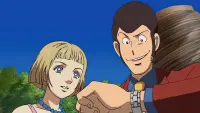 Backdrop to the movie "Lupin the Third: Seven Days Rhapsody" #758889