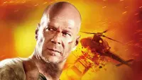Backdrop to the movie "Live Free or Die Hard" #275336