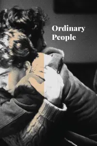Poster to the movie "Ordinary People" #1000371