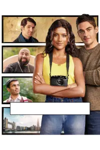 Poster to the movie "Picture This" #709800