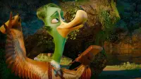 Backdrop to the movie "Quackerz" #826967