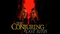 Backdrop to the movie "The Conjuring: Last Rites" #897191