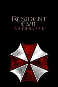 Poster to the movie "Resident Evil: Afterlife" #1128780