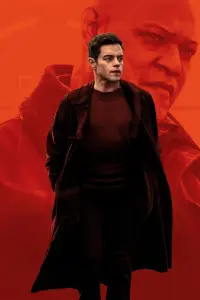 Poster to the movie "The Amateur" #723668