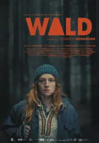 Poster to the movie "Woodland" #794812