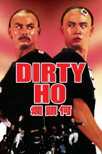 Poster to the movie "Dirty Ho" #1117839
