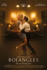 Poster to the movie "Waiting for Bojangles" #1080865