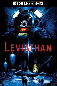 Poster to the movie "Leviathan" #979353